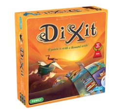 Dixit
